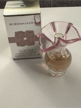 BCBG Maxazria Eau de Parfum .25oz/7.5ml MU1